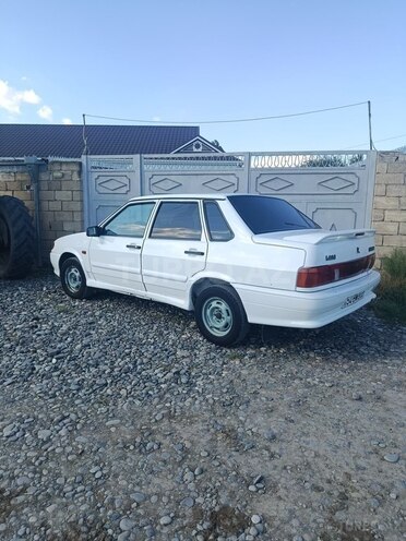 LADA (VAZ) 2115-7
