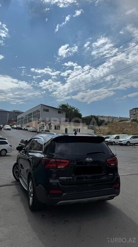 Kia Sorento-3