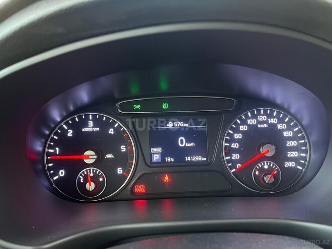 Kia Sorento-10