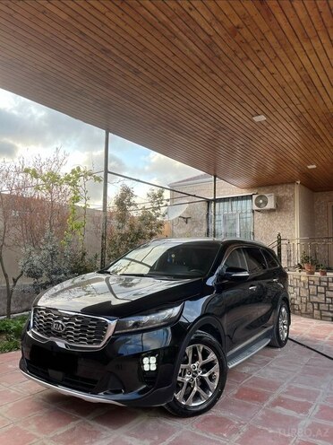 Kia Sorento-4