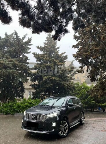 Kia Sorento-2
