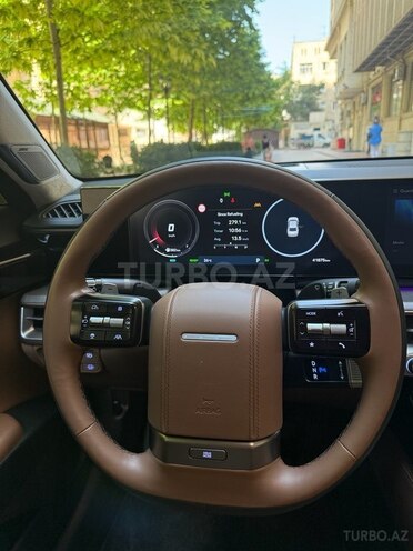 Hyundai Grandeur-12