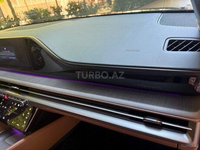 Hyundai Grandeur-11