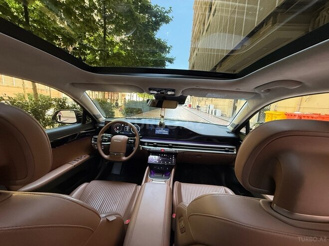 Hyundai Grandeur-2