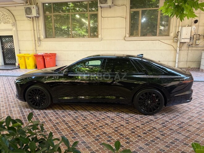 Hyundai Grandeur-9