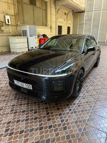 Hyundai Grandeur-4