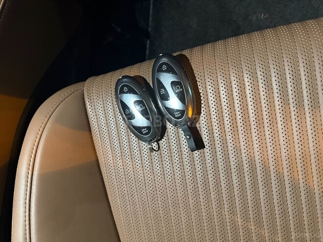 Hyundai Grandeur-18