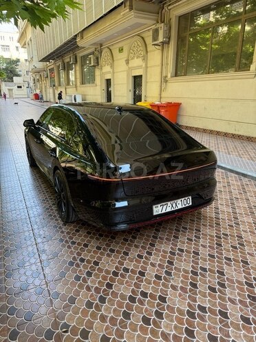Hyundai Grandeur-7