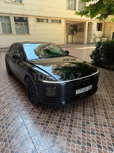 Hyundai Grandeur-5