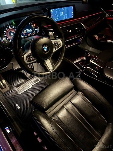 BMW 530-5