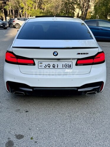 BMW 530-4