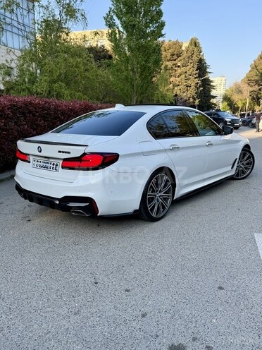 BMW 530-3