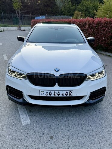 BMW 530-2
