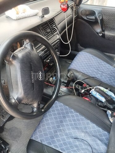 Opel Vectra-7