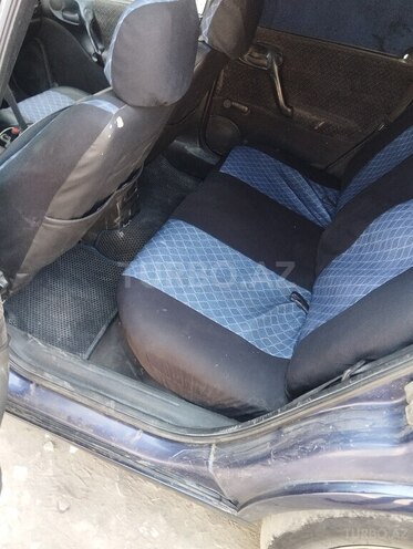 Opel Vectra-5