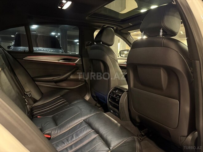 BMW 530-16