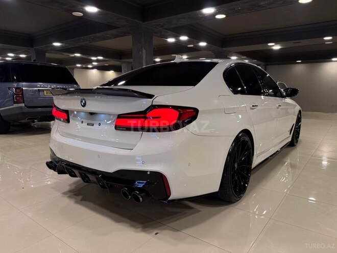 BMW 530-7