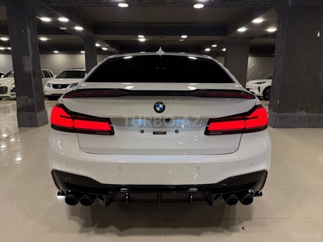 BMW 530-5