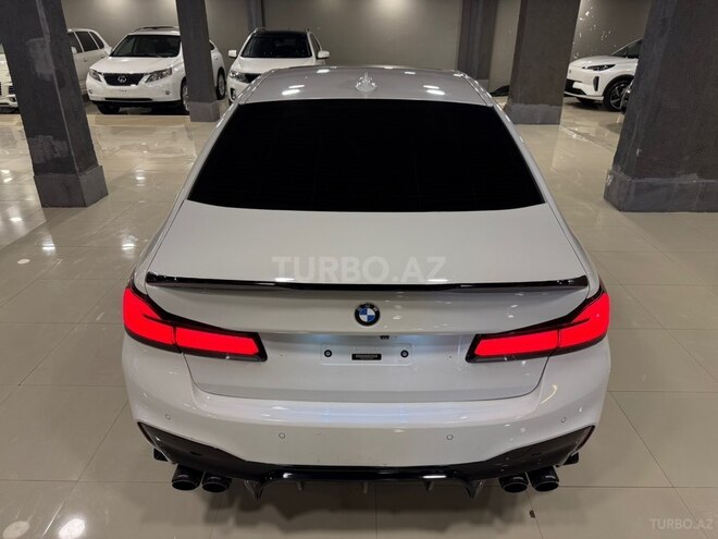 BMW 530-6
