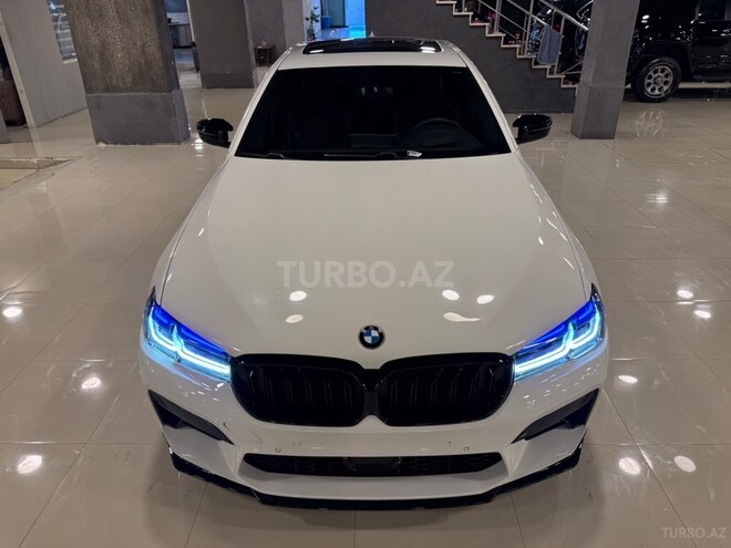 BMW 530-2
