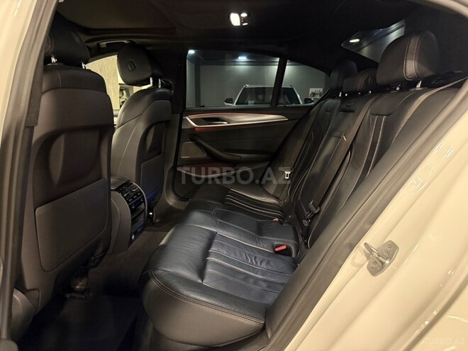 BMW 530-14