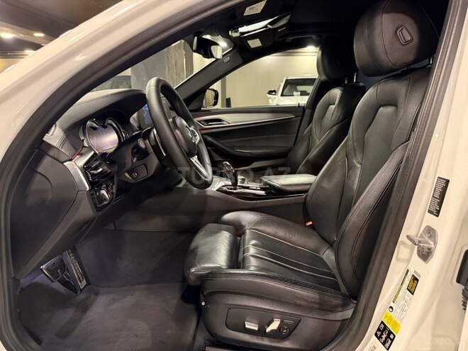 BMW 530-9
