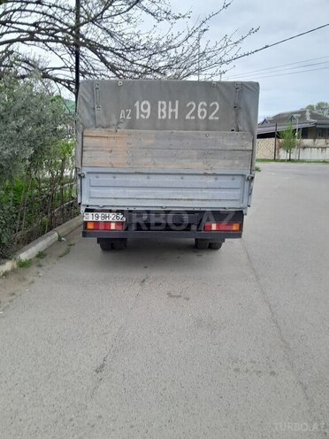 GAZ GAZel (3302-18)-10