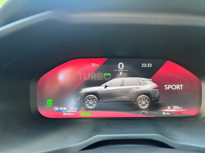 Toyota RAV4-12