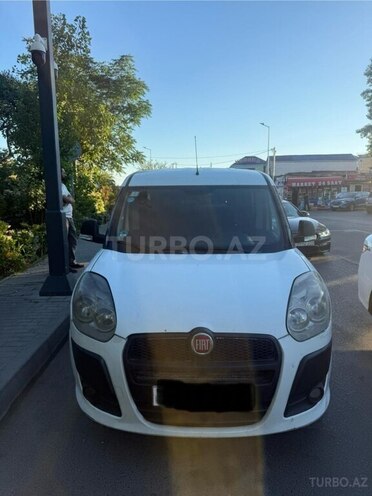 Fiat Doblo-1