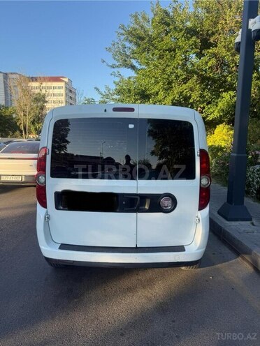 Fiat Doblo-4