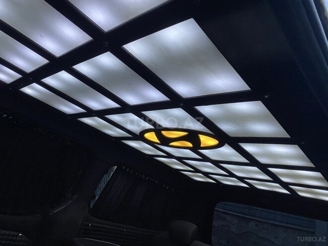 Hyundai H-1-10