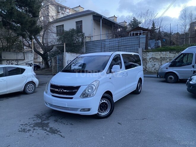Hyundai H-1-18