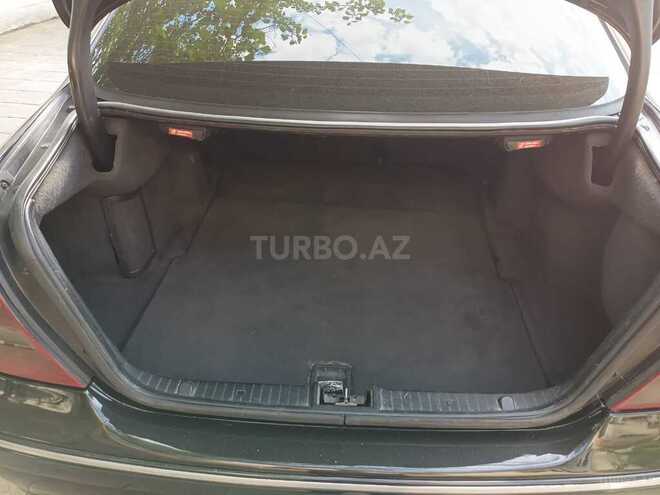Mercedes E 220-7
