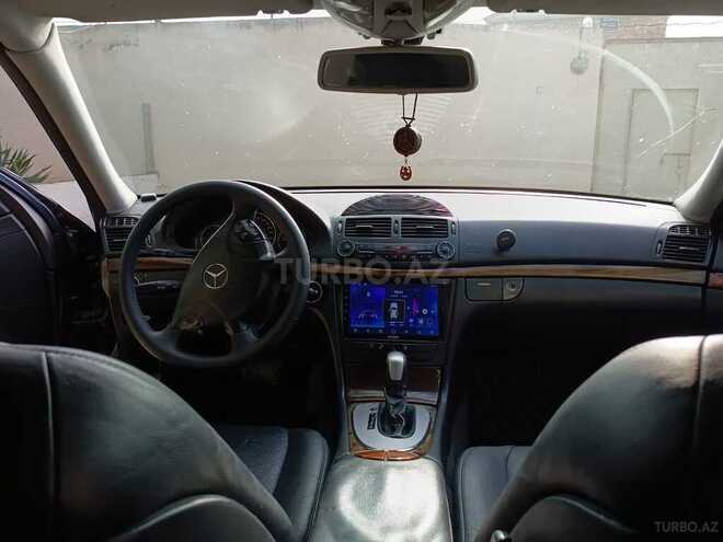 Mercedes E 220-14