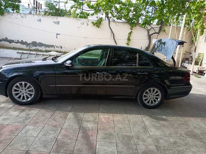 Mercedes E 220-4