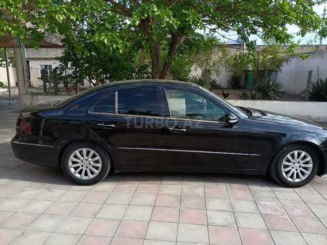 Mercedes E 220-3