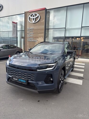 Toyota RAV4-1