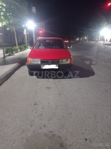 LADA (VAZ) 21099-1