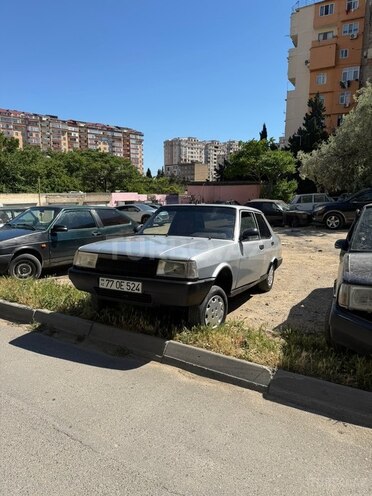 Tofas Sahin-1