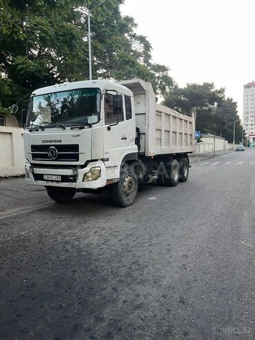 DongFeng DFL3310A13-2