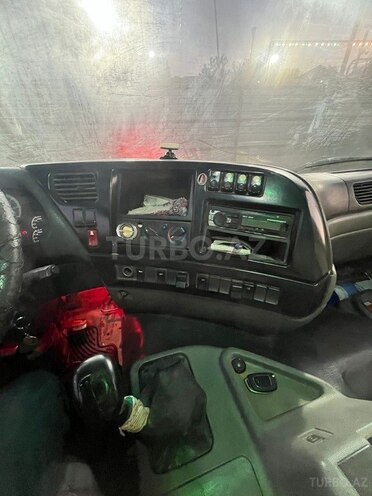 DongFeng DFL3310A13-3