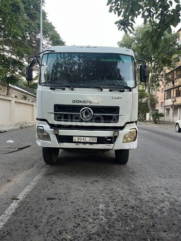 DongFeng DFL3310A13-1