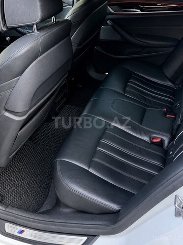 BMW 530-6