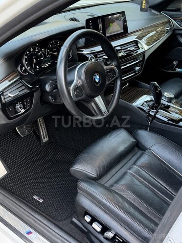 BMW 530-7