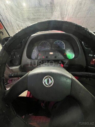 DongFeng DFL3310A13-5