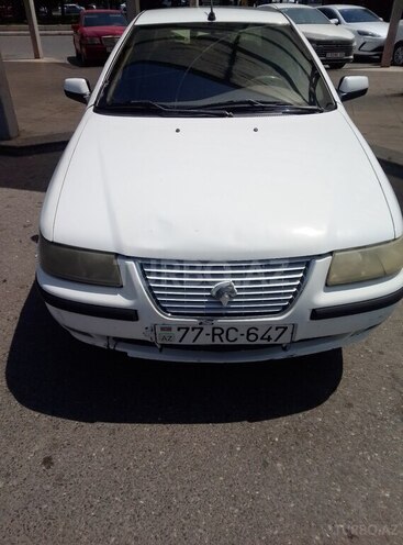 Khazar LX-1