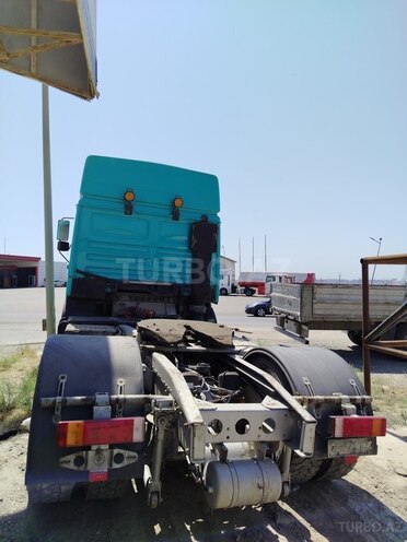 MAN TGA 18.410-4