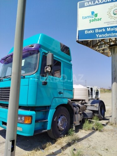 MAN TGA 18.410-3