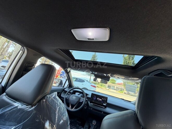 Toyota Corolla Cross-17