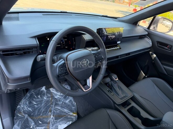 Toyota Corolla Cross-20